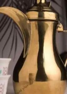 قهوجي الحويه وضواحيه والطائف وضواحيه معاء العده والمباشرين اتصل 