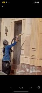 كمبريسر تكسير الحجر والخرسانة وترميل الحديد والحجر1تكسير الحجر والخرسانة2تنظيف الحديد واخرسانه والحجر3تنفيخ بالهواء4ترميل الحديد والخرسانة والحجر4يوجد شغل يوميات ومقطعيه5مقاولات عامه جوال ( رقم الجوال يظهر عند الضغط على زر تواصل )