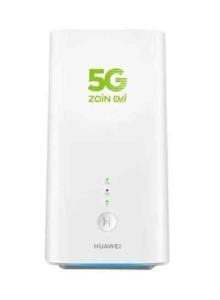 راوتر زين 5Gمع شريحة 