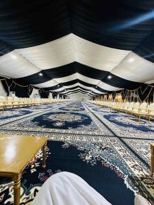 تاجير خيام الاوروبيه الملكيه