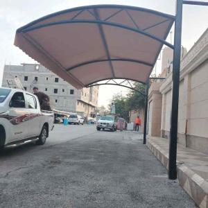 مظلات وسواتر الشرقيه الدمام الخبر الظهران القطيف 