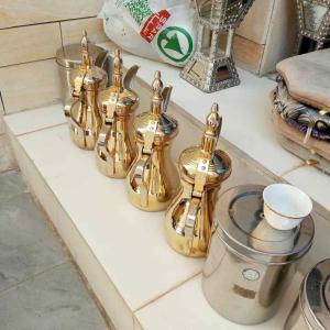 قهوجي الرياض