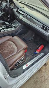تشليح قطع Audi S8 