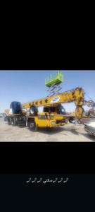 فوركلفت رافعه شوكيه للإيجار جميع أنواعها واحجامها