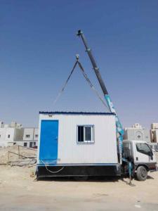 نقل بركسات وغرف جاهزة الرياض 0558354552