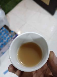قهوجي مكه وجده