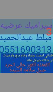 مبلط عبدالحميدورفقاء