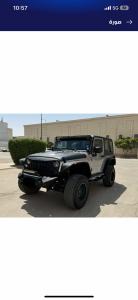 رانجلر سبور 2016  3.6V