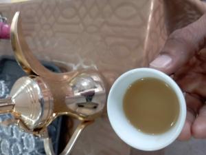قهوجي ممتاز 