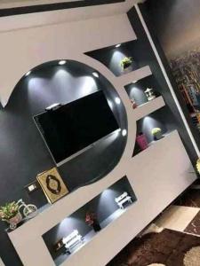 معلم بويا ديكور بديل خشب بديل رخام ورق جدران 