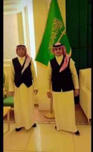 قهوجي الحزام الذهبي 