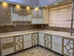المنيوم مطابخ