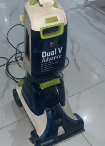 مكنسة كهربائية Dualv