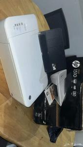 hp deskjet طابعة  