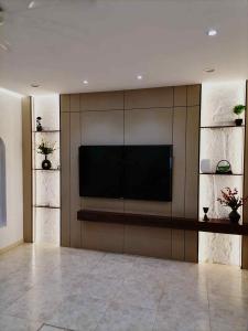 ديكورات والموبيليا دهانات الندوه المحيط 