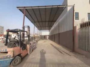 نشتغل جميع أعمال الحداده 
