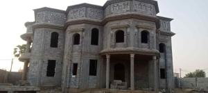 مقاول معماري