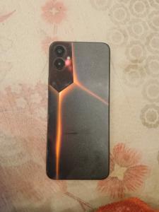 تكنو بوف 4 برو مساحه 256
