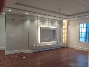 ديكورات ورق جدران