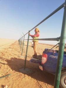 مقاول شبوك حكومي وا شبوك مزارع 