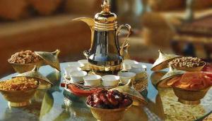 قهوجي مناسبات 