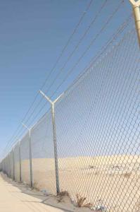 توريد وتركيب شبوك مزارع