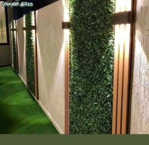 ديكورات دهانات 