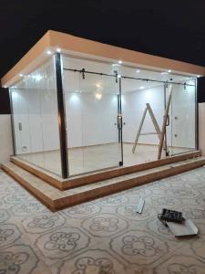 ساندوتش بانل بناء ملاحق سندوتش بنل مظلات وسواتر برجولات 