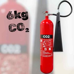 خدمات صيانة إعادة تعبئة طفايات الحريق 