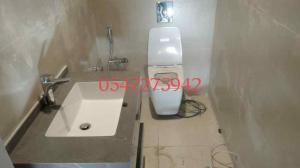 سباك بالرياض تاسيس وتشطيب وصيانة 