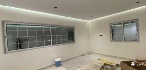 فني المنيوم ابواب وشابابيك ودرف 