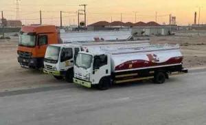 توصيل ديزل في الدمام 0564991091وكافة مناطق الشرقية