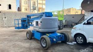 مانلفت سيزر لفت فوركلفت تليهندر