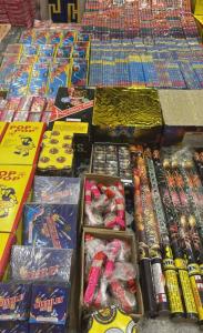 طرطيع العاب ناريه جمله قطاعي