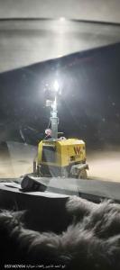 تاوريت تاورلايت ابراج انارة مولد كهربا كشاف انارة مولد كهربائي ايجار يومي شهري