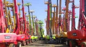 مانلفت للايجار سيزرلفت للايجار مانلفت للايجار شهري وسنوي واليومي رافعه مقصيه للايجار 