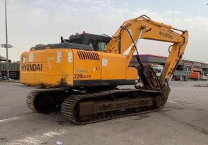 بوكلين بكلين حفارللايجار في جده 