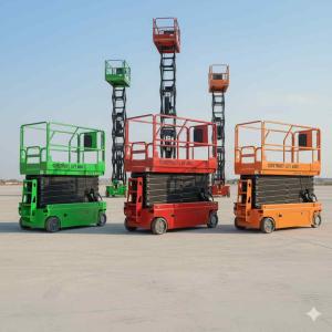 سيزر لفت للايجار بجميع امتارها وانواعه