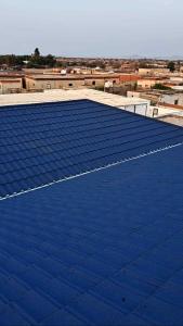 مقاول حداده قرميد مضلات سواتر برجولات 