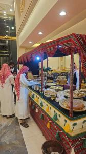 اكلات شعبيه ركن شعبي ملكي اكلات جنوبيه مباشرين 
