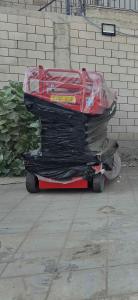 Caesar Lift for Rent in Jeddah 2026 